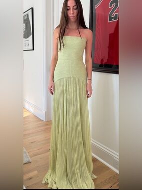 XS Alexis sunniva dress